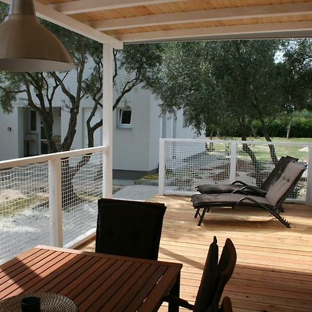 Mobile Homes Katinka, Starigrad Paklenica, Croatia Exterior foto