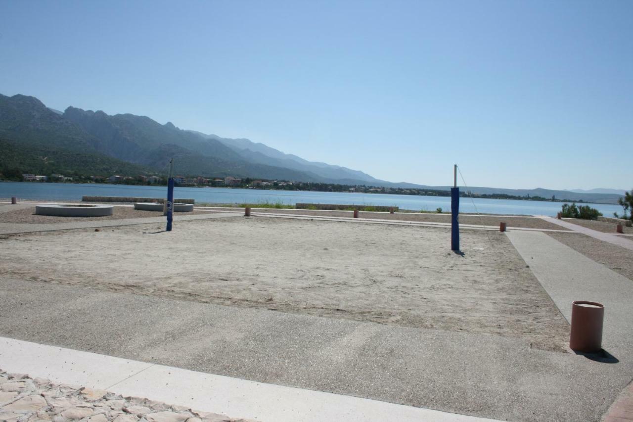Mobile Homes Katinka, Starigrad Paklenica, Croatia Exterior foto